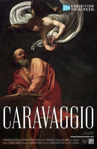 Caravaggio (2025)
