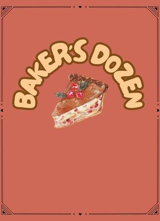 Baker's Dozen (2025)