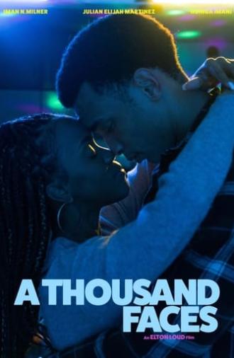 A Thousand Faces (2024)