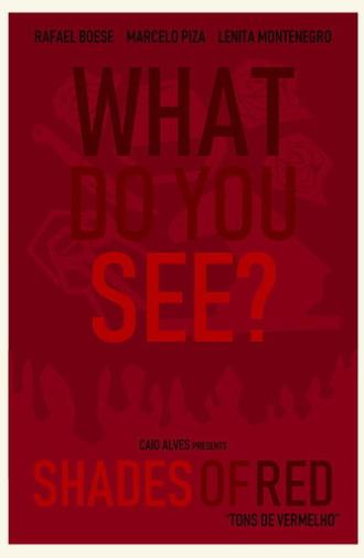 Shades Of Red (2019)