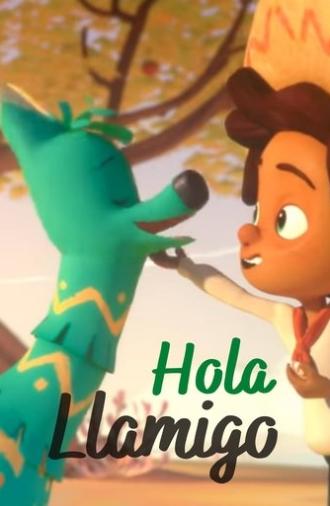 Hola Llamigo (2015)