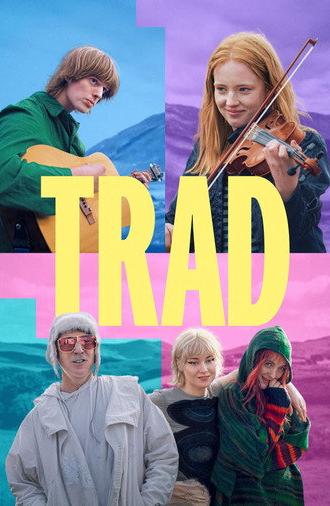 TRAD (2026)