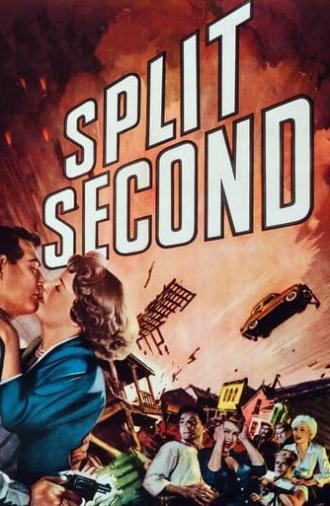 Split Second (1953)