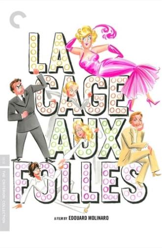 La Cage aux Folles (1978)