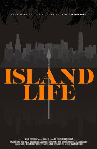 Island Life (2025)