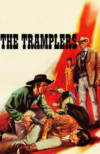 The Tramplers (1965)