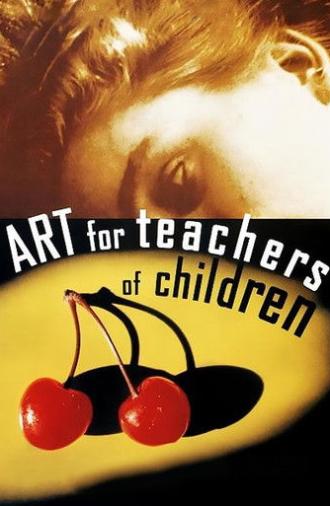 Art for Teachers of Children (1995)