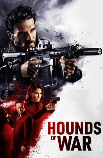 Hounds of War (2024)