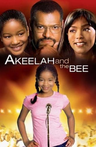 Akeelah and the Bee (2006)