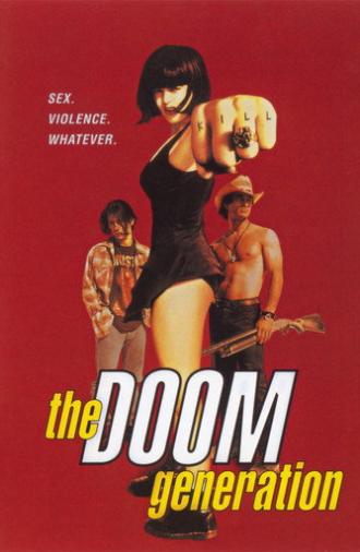 The Doom Generation (1995)