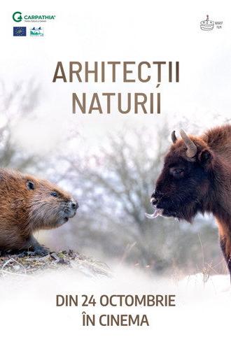 Nature's Architects (2025)