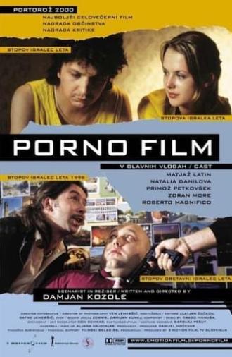 Porno Movie (2000)