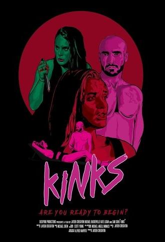 Kinks (2021)