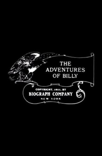 The Adventures of Billy (1911)