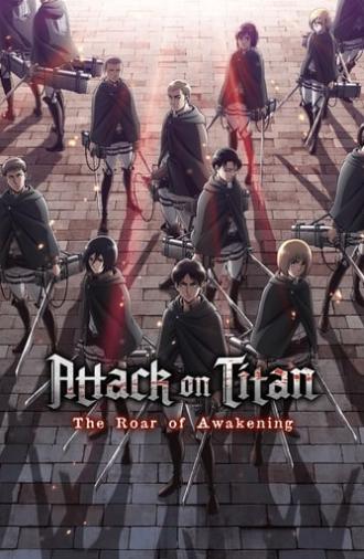 Attack on Titan: The Roar of Awakening (2018)