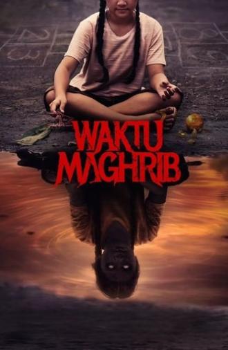 Waktu Maghrib (2023)
