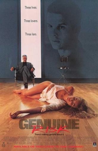 Genuine Risk (1990)