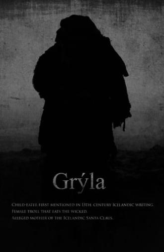 Grýla (2016)