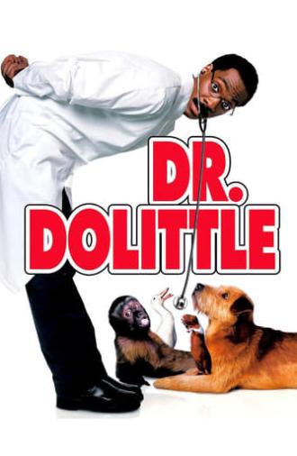 Doctor Dolittle (1998)