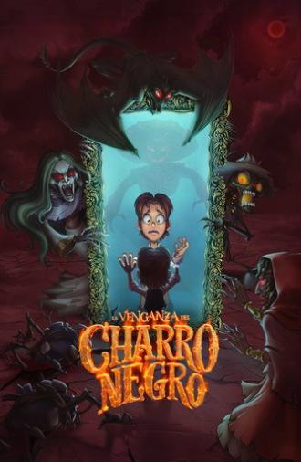 La Venganza del Charro Negro (2026)