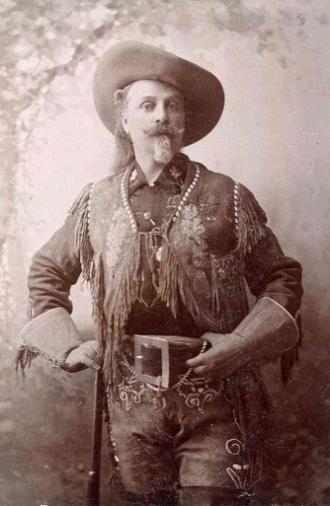 Buffalo Bill (1894)