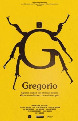 Gregorio (2021)