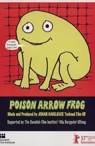 Poison Arrow Frog (2007)