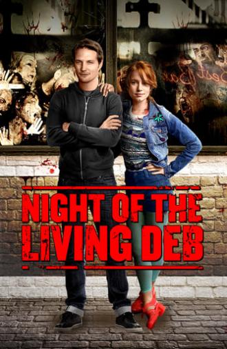 Night of the Living Deb (2015)