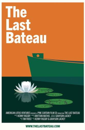 The Last Bateau (2026)