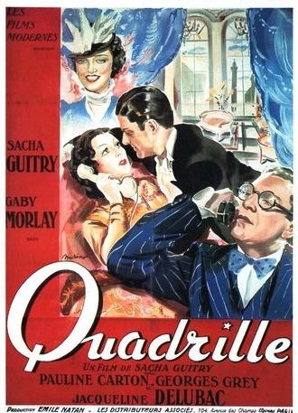 Quadrille (1938)