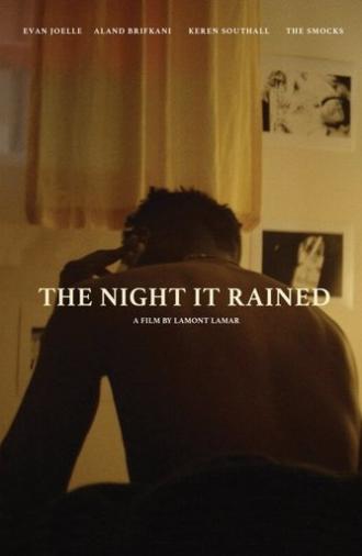 The Night It Rained (2021)