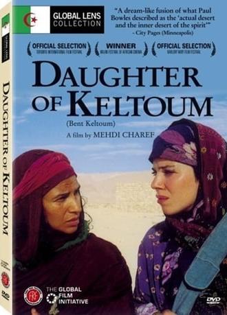 Daughter of Keltoum (2001)