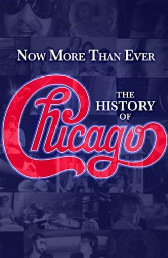 Now More than Ever: The History of Chicago (2016)