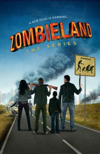 Zombieland (2013)