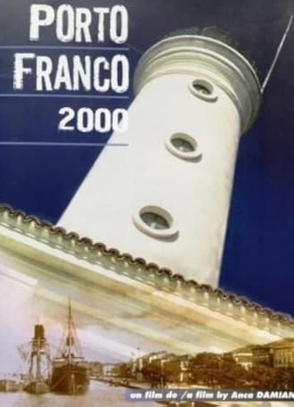 Porto Franco 2000 (2001)