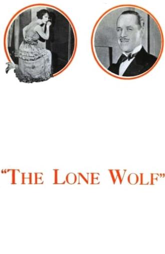 The Lone Wolf (1924)