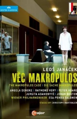 The Makropulos Affair (2011)