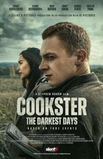 Cookster: The Darkest Days (2024)