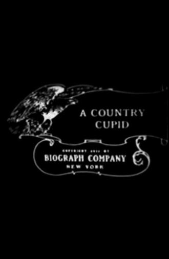 A Country Cupid (1911)