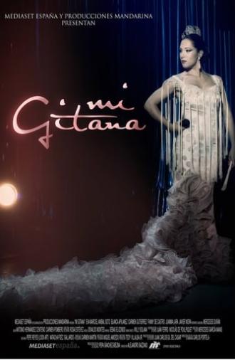 Mi gitana (2012)