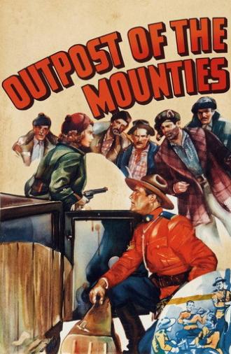 Outpost of the Mounties (1939)
