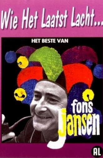 Wie het laatst lacht (2006)