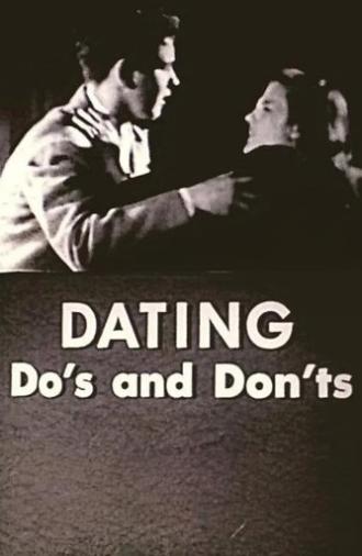 Dating: Do's and Don'ts (1949)