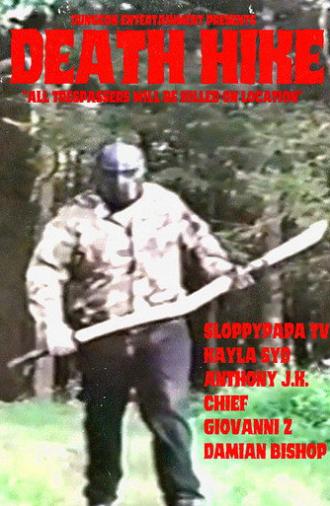 Death Hike (2020)