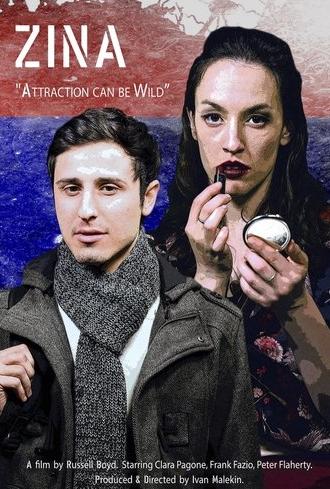 Zina (2016)