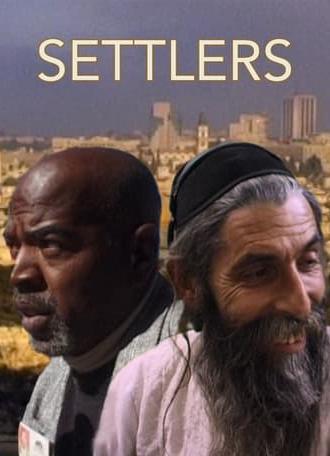 Settlers (2000)