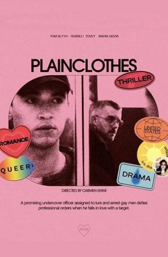 Plainclothes (2025)