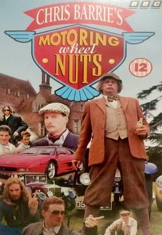 Chris Barrie's Motoring Wheel Nuts (1995)