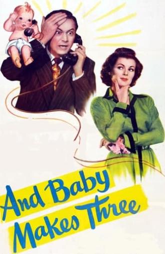 And Baby Makes Three (1949)