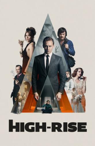 High-Rise (2015)